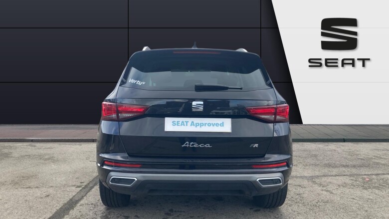 SEAT Ateca 1.5 TSI EVO FR Sport 5dr DSG Petrol Estate